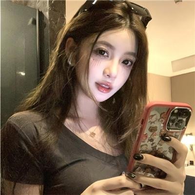 焦虑青春